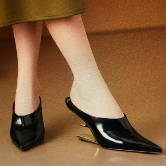 women shoes Heels - Picture 2 of 4